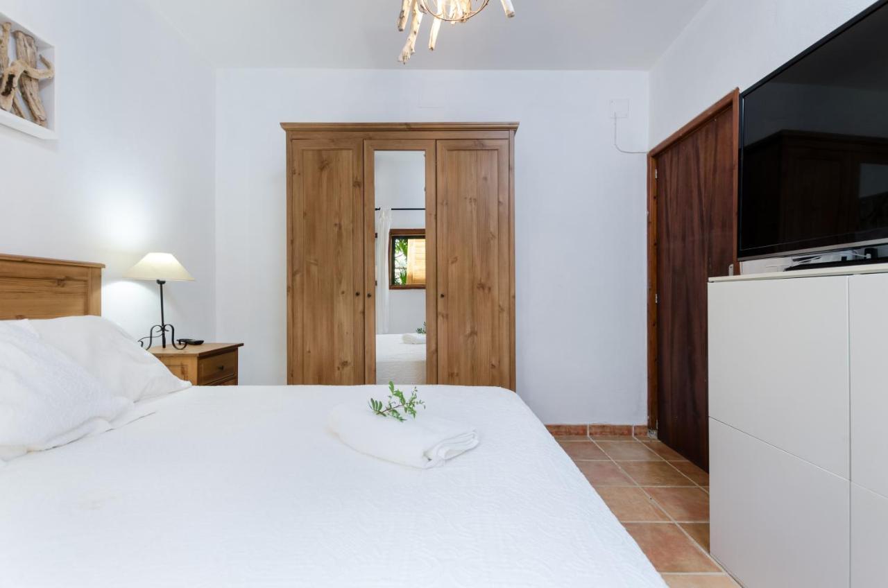 Cas Pati Villa Santanyí Buitenkant foto