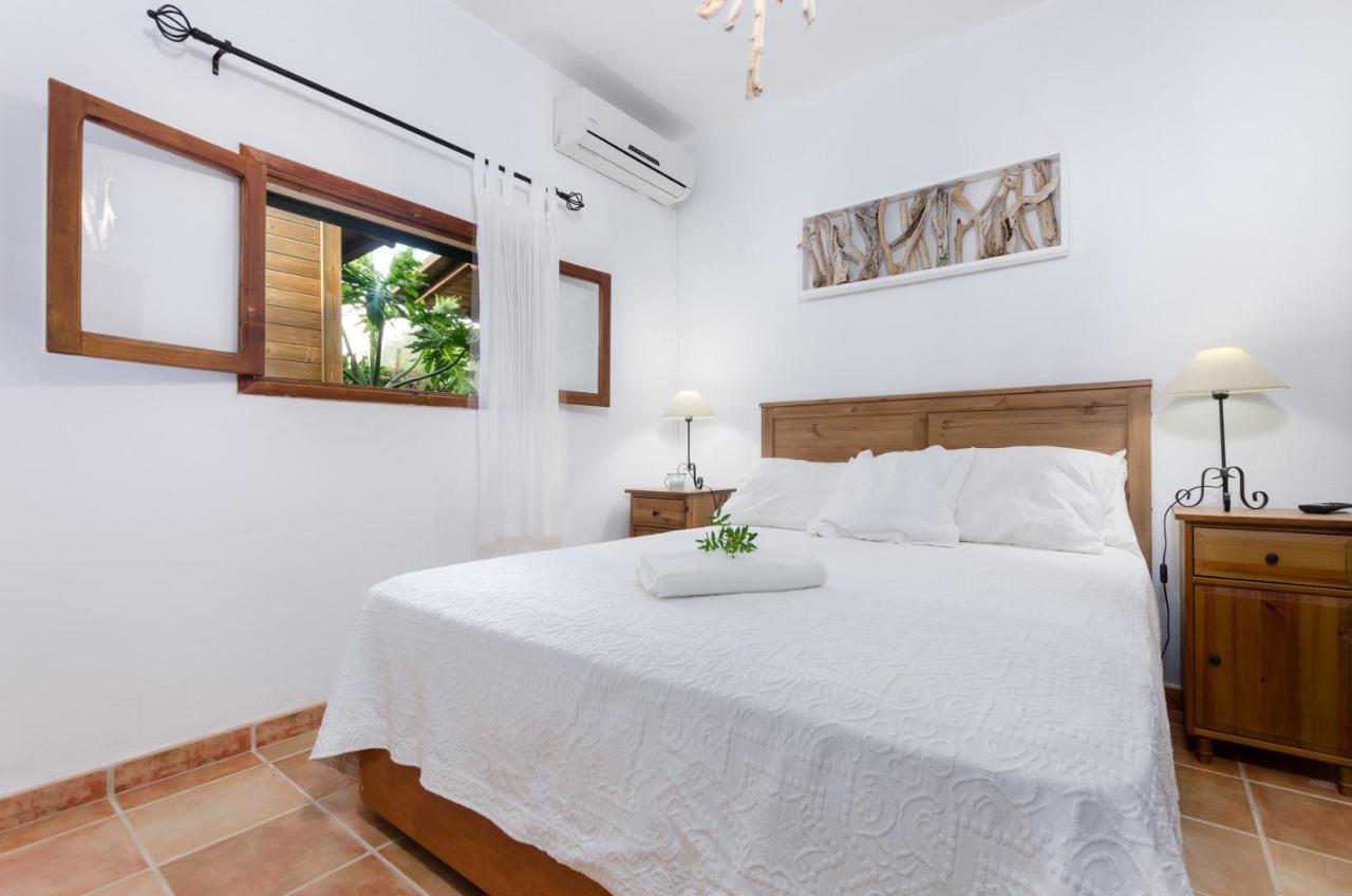 Cas Pati Villa Santanyí Buitenkant foto