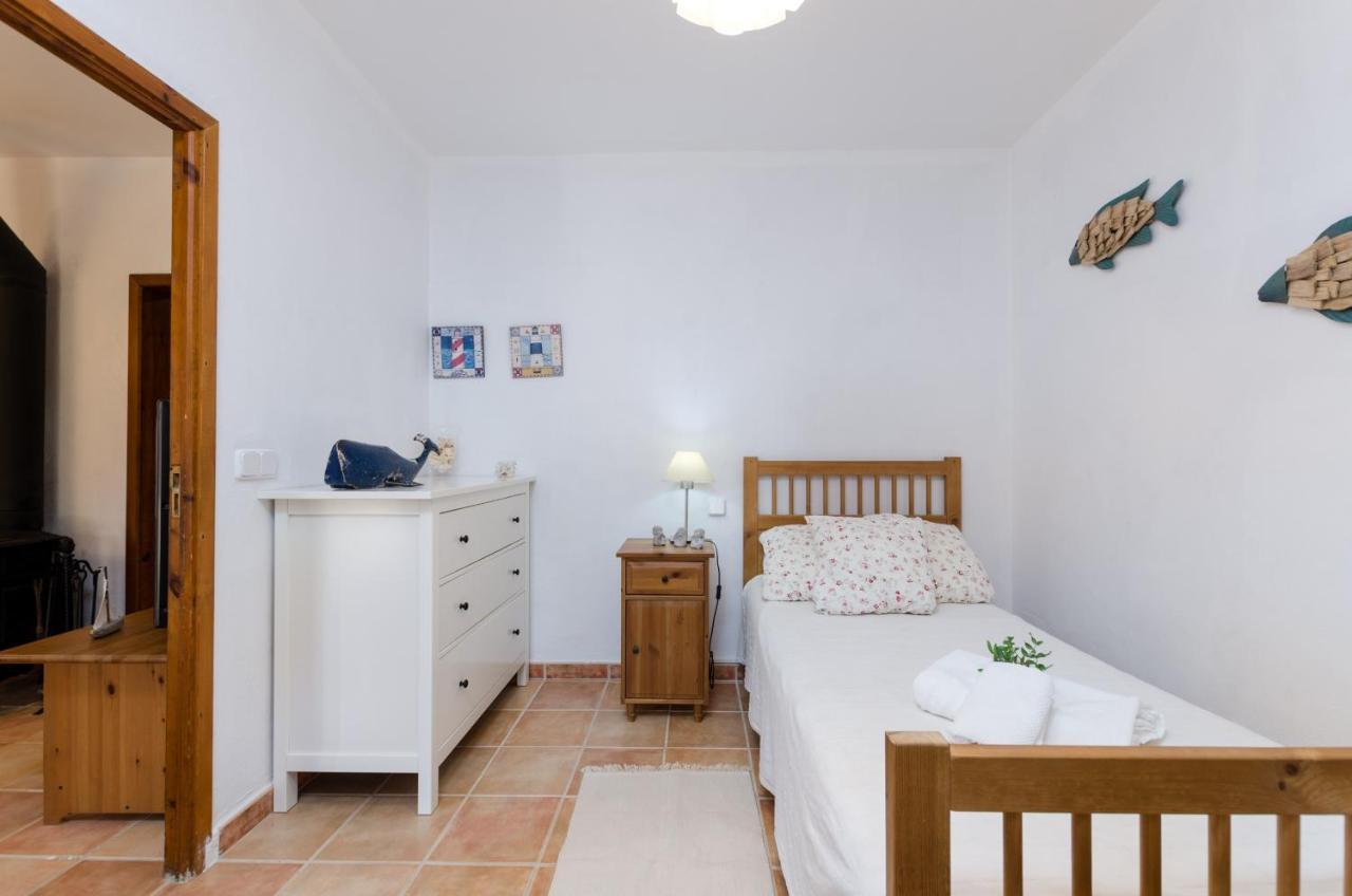 Cas Pati Villa Santanyí Buitenkant foto